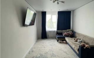 Продажа 2-комнатной квартиры, 57 м², ул. К. Шарипова, дом  206/6 - Продажа  двухкомнатных квартир в Алматы с фото