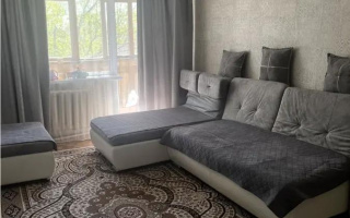 Продажа 3-комнатной квартиры, 61 м² - Продажа трехкомнатных квартир от собственников в Караганде