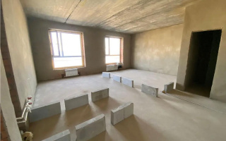 Продажа 2-комнатной квартиры, 60 м² - Продажа  двухкомнатных квартир в новостройках Караганды - страница 4