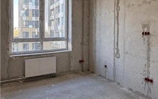 Продажа 2-комнатной квартиры, 54.5 м² - Продажа квартир в Казахстане