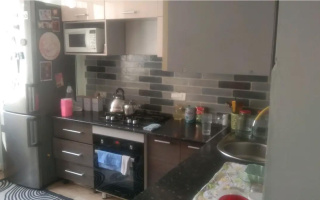 Продажа 3-комнатной квартиры, 77 м², мкр. Жас Канат, дом  1/26 - Продажа  трехкомнатных квартир в Алматы с фото