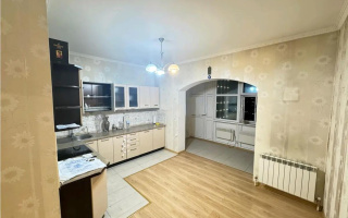 Продажа 3-комнатной квартиры, 126.7 м² - Продажа трехкомнатных квартир в блочном доме в Астане - страница 2