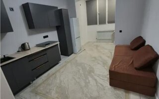 Продажа 1-комнатной квартиры, 26 м² - Продажа квартир в кирпичном доме в Казахстане - страница 49