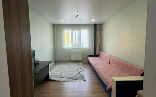 Продажа 2-комнатной квартиры, 63.5 м², ул. Абишева, дом  36/13 - Продажа квартир в новостройках Алматы без посредников