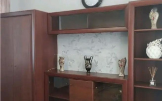 Продажа 1-комнатной квартиры, 48 м² - Недвижимость в Алматы