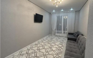 Продажа 1-комнатной квартиры, 43.9 м², ул. Бейбарыс Султан, дом  25/4 - Продажа однокомнатных квартир без посредников в Астане