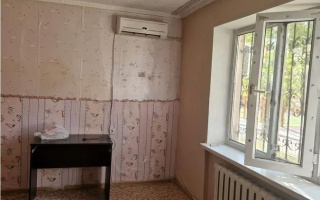 Продажа 1-комнатной квартиры, 32 м², ул. Куйши Дина, дом  2/2 - Продажа  однокомнатных квартир в Астане с фото