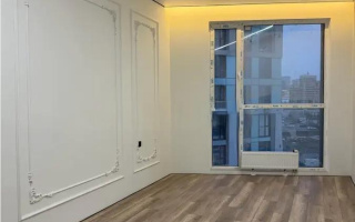 Продажа 2-комнатной квартиры, 53.9 м², пр. Туран, дом  39а - Продажа квартир в Казахстане