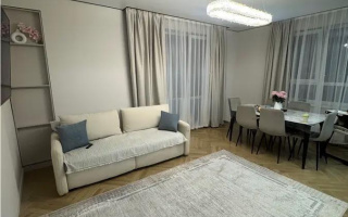 Продажа 3-комнатной квартиры, 65 м², мкр-н Гажайып, дом  5/2 - Продажа  трехкомнатных квартир в новостройках Алматы