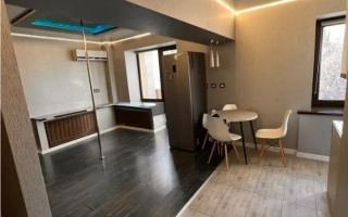 Продажа 1-комнатной квартиры, 32.8 м² - Продажа  однокомнатных квартир в Алматы без посредников