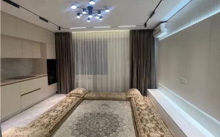 Продажа 3-комнатной квартиры, 70.9 м² - Продажа квартир в новостройках Алматы - страница 22