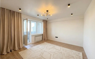 Продажа 2-комнатной квартиры, 56.3 м² - Продажа квартир в Ауэзовском р-не Алматы - страница 30