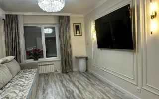 Продажа 3-комнатной квартиры, 80 м², пр. Улы Дала, дом  71 - Продажа  трехкомнатных квартир в новостройках Астаны