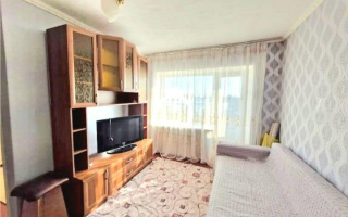 Продажа 1-комнатной квартиры, 31 м², ул. Зелинского - Продажа  однокомнатных квартир в Караганде
