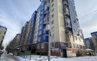 Продажа 3-комнатной квартиры, 62 м² - Продажа недвижимости в Шымкенте