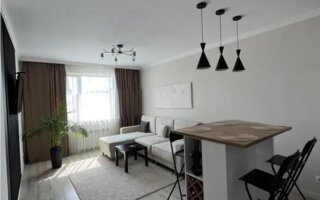 Продажа 1-комнатной квартиры, 47.3 м² - Продажа квартир от собственников в Астане - страница 14