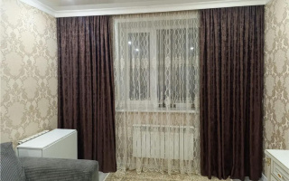 Продажа 1-комнатной квартиры, 38.6 м², ул. Болекпаева, дом  14 - Продажа  однокомнатных квартир в Астане без посредников