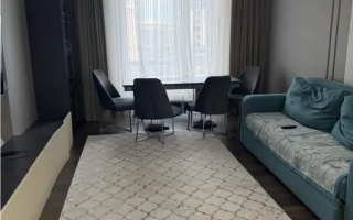 Продажа 3-комнатной квартиры, 98.7 м² - Продажа  трехкомнатных квартир в новостройках Астаны - страница 6