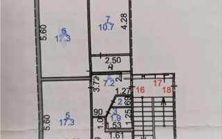 Продажа 3-комнатной квартиры, 62 м² - Продажа квартир в Караганде - страница 26