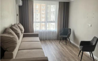Продажа 3-комнатной квартиры, 76 м² - Продажа трехкомнатных квартир в монолитно-каркасном доме в Казахстане - страница 3