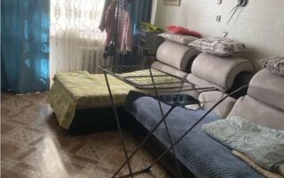 Продажа 2-комнатной квартиры, 42 м²