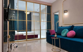 Продажа 3-комнатной квартиры, 47.6 м² - Продажа трехкомнатных квартир от собственников в Алматы