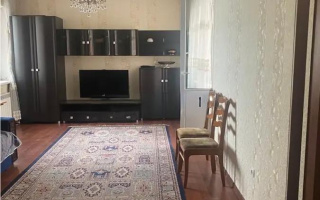Продажа 2-комнатной квартиры, 63 м², ул. Кенесары хана, дом  54/10 - Продажа  двухкомнатных квартир в Алматы без посредников
