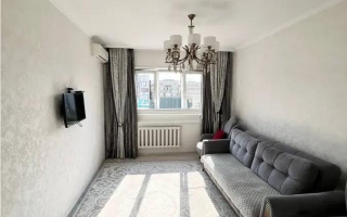 Продажа 3-комнатной квартиры, 67 м², мкр-н Аксай-4, дом  27 - Продажа и аренда недвижимости в Алматы