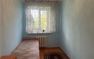 Продажа 2-комнатной квартиры, 40 м², ул. Сатпаева, дом  64г - Продажа квартир в Алматы без посредников