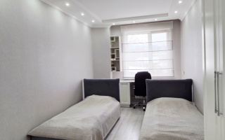 Продажа 4-комнатной квартиры, 133 м² - Продажа квартир в монолитном доме в Алматы