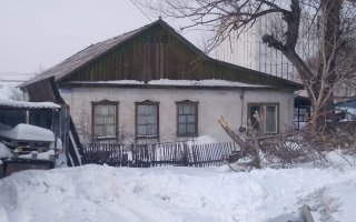 Продажа 4-комнатного дома, 83.5 м², ул. Октябрьская, дом  104 - Продажа домов и коттеджей в Караганде без посредников