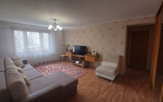 Продажа 3-комнатной квартиры, 63.1 м², ул. Пермитина, дом  11 - Продажа квартир в Усть-Каменогорске