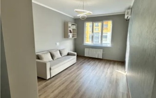 Продажа 1-комнатной квартиры, 40 м²