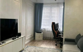 Продажа 2-комнатной квартиры, 52 м², ул. Утепова, дом  31 - Продажа квартир в новостройках Алматы