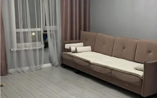 Продажа 2-комнатной квартиры, 39 м², ул. Айтматова, дом  60 - Продажа  двухкомнатных квартир в новостройках Астаны