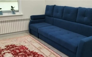 Продажа 1-комнатной квартиры, 34 м², ул. А-102, дом  11/2 - Продажа  однокомнатных квартир в новостройках Астаны