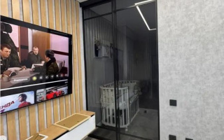 Продажа 2-комнатной квартиры, 41.3 м², пр. Туран, дом  65а - Продажа  двухкомнатных квартир в Астане без посредников