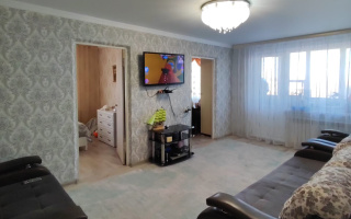 Продажа 3-комнатной квартиры, 48 м², мкр-н 3 - Продажа квартир в Абае
