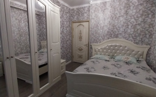 Аренда 3-комнатной квартиры, 75 м², ул. Сатпаева - Аренда квартиры помесячно в Алматы