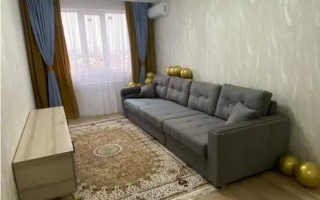 Продажа 1-комнатной квартиры, 35 м² - Продажа квартир в Алматы