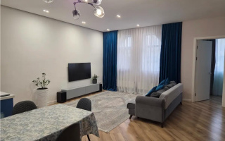 Продажа 4-комнатной квартиры, 100 м², ул. Храпатого, дом  21 - Продажа  четырехкомнатных квартир в Астане без посредников