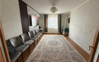 Продажа 3-комнатной квартиры, 85 м², ул. Сыганак, дом  14 - Продажа  трехкомнатных квартир в Астане