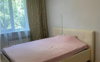 Продажа 1-комнатной квартиры, 41 м², ул. Байтурсынова, дом  191 - Продажа квартир в Алматы