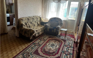 Продажа 3-комнатной квартиры, 59 м², ул. Кужанова, дом  13 - Продажа квартир в Сарани