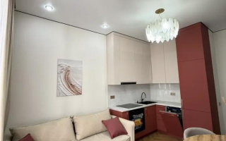 Продажа 2-комнатной квартиры, 42 м² - Продажа квартир в новостройках Алматы - страница 19