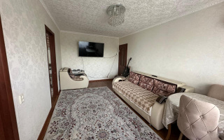 Продажа 4-комнатной квартиры, 61 м², мкр-н 22 - Продажа квартир в Караганде с фото