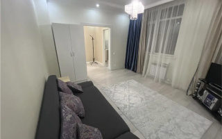 Продажа 1-комнатной квартиры, 41 м² - Продажа однокомнатных квартир в Астане - страница 12