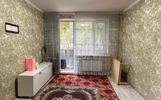 Продажа 1-комнатной квартиры, 29 м² - Продажа однокомнатных квартир в Таразе