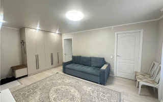 Продажа 3-комнатной квартиры, 53 м², пер. Ташенова, дом  4/3 - Продажа квартир в Астане