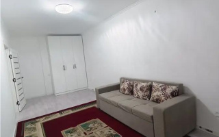 Продажа 1-комнатной квартиры, 39 м², пр. Райымбека, дом  590/12 - Продажа  однокомнатных квартир в Алматы с фото